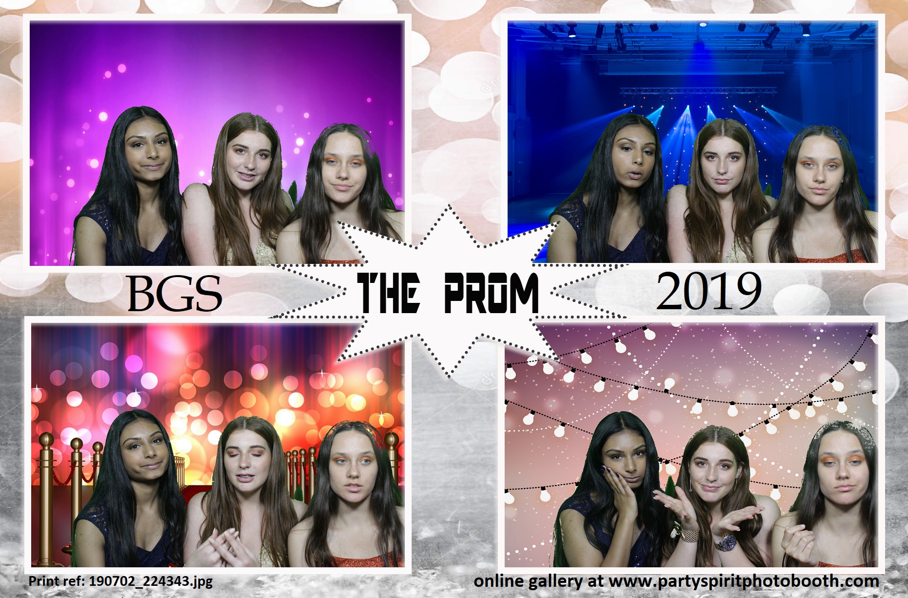 Year 11 Prom-Stoke Place | View more photos from the event at gallery.partyspiritphotobooth.com/u/PartySpiritPhotoBooth/Year-11-Prom-Stoke-Place